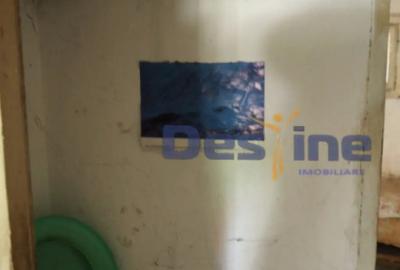 Casă cu 1 camere cu Teren 100 Mp în Dej - 9