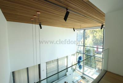 VILA ULTRAMODERNA  in zona Iancu Nicolae - 5