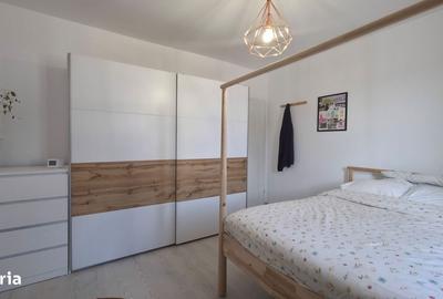 Casă cu 3 camere cu Teren 108 Mp în Măgurele - 12