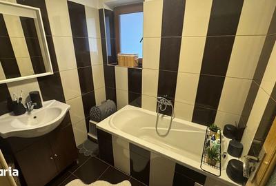 Apartament cu 3 camere în Tilișca - 2