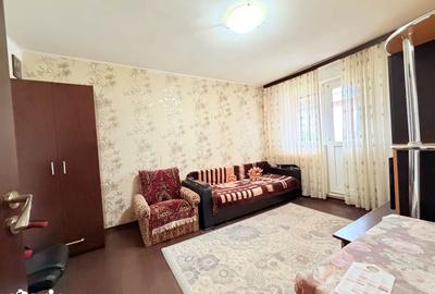 Apartament cu 2 camere decomandat în Tătărași - 5