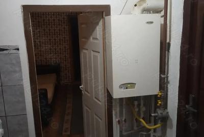 Apartament cu 2 camere semidecomandat în Lizeanu - 2