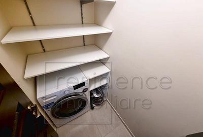 View! Apartament modern 3 camere, Intre Lacuri, zona Iulius - 12
