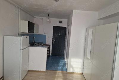 Garsonieră semidecomandată în Central