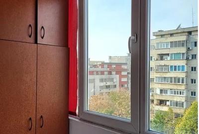 Apartament 2 camere, 60 mp, decomandat, balcon, ac, metrou, Brancoveanu - 7