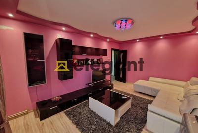 Lux, prima inchiriere! 2 decomandate, 2 AC, centrala, Regia de apa - 2