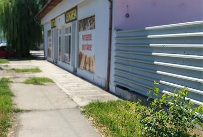 Spațiu comercial, de 20 mp, în Central - 2