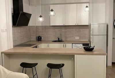 Apartament cu 2 camere decomandat, mobilat în Central - 6