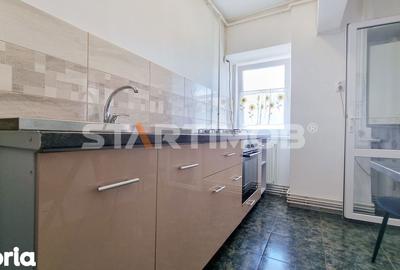 Apartament cu 2 camere decomandat, mobilat în Bartolomeu - 18