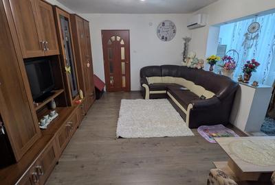 Apartament cu 2 camere semidecomandat în Central - 2