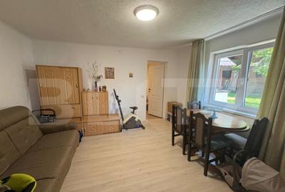 Casa cu 3 camere, 2 bai ?i teren, Talmacel, Sibiu