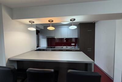 Apartament cu 3 camere decomandat, mobilat în Decebal - 2