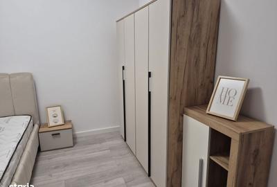 Apartament cu 3 camere decomandat în Titan - 36