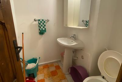 Apartament cu 3 camere semidecomandat în Uverturii - 13