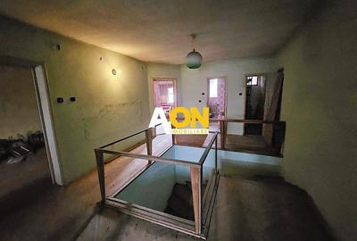 Casa cu 7 camere, 700 mp teren, deschidere la 2 strazi, zona Centru - 9