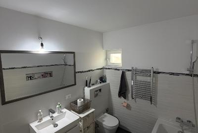 Casă individuală cu 3 camere cu Teren 500 Mp în Holboca - 14