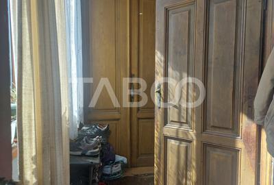 Garsonieră decomandată în Terezian - 5