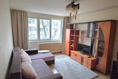 Garsonieră decomandată în Drumul Taberei - 6