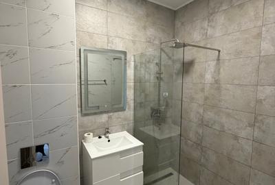 Garsonieră decomandată, mobilată în Grozăvești - 8