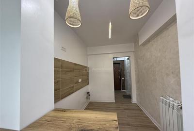 Apartament cu 2 camere nedecomandat în Ștefan cel Mare - 15