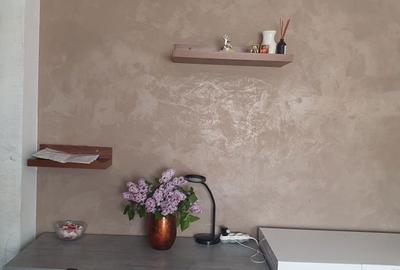 Apartament cu 2 camere semidecomandat în Central - 2