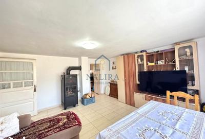 Casă cu 3 camere decomandat cu Teren 5000 Mp în Șișești - 9