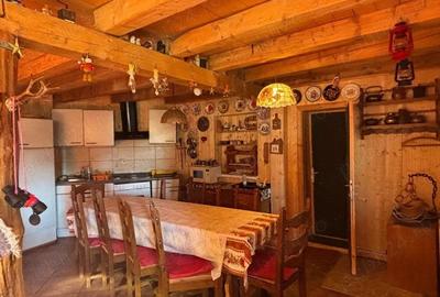 Casă cu 6 camere în Central - 7