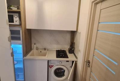 Apartament cu 2 camere decomandat în Central - 1