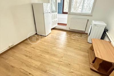 Garsonieră decomandată în Alexandru cel Bun - 3