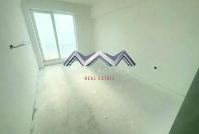 Apartament cu 2 camere semidecomandat în Central - 1