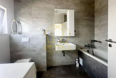 Casa insiruita cu 3 camere | Zona Cora | Dumbravita - 9