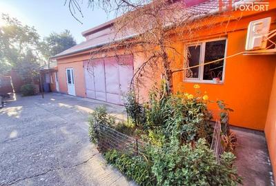 COMISION 0% - Casa individuala 5 camere cu teren 1348 mp - Giarmata - 5