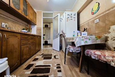 Apartament cu 2 camere decomandat în Central - 2