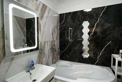 Apartament cu 2 camere în Nord - 7