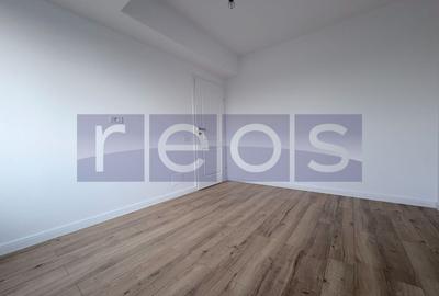 Apartament cu 2 camere decomandat în Străulești - 7