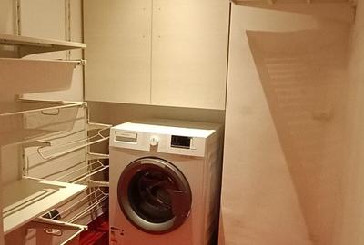 Apartament cu 2 camere decomandat în Lujerului - 8