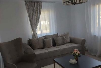 Casă cu 3 camere în Central - 5