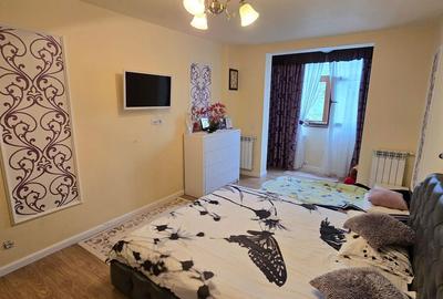 Apartament cu 4 camere în Ultracentral