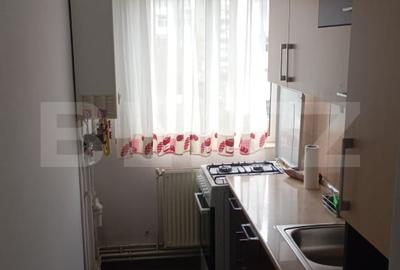 Apartament 2 camere, 40 mp, zona Micro 11 Apartament 2 camere, 40 mp, zona Micro 11 - 5