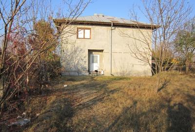 Vand vila in Cazanesti, sos. Bucuresti 161, jud. Ialomita - 2