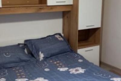 Apartament 2 camere   zona casa de cultură mobilat utilat  50  mp - 2