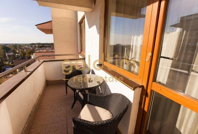 Apartament cu 2 camere decomandat, mobilat în Sisești - 16