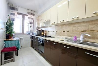 Apartament 3 camere de vanzare in Centru Oradea, Oradea - 6
