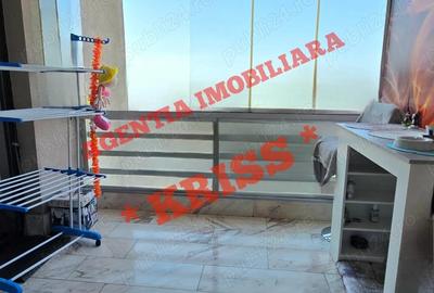 Apartament cu 2 camere decomandat în Central - 1