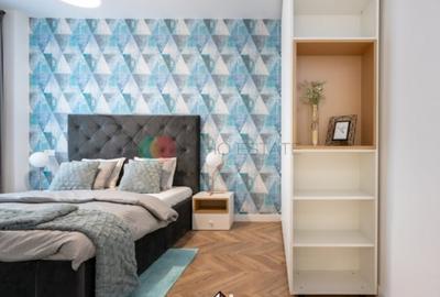 Apartament cu 2 camere în Unirii - 9