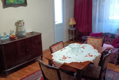 Casă cu 2 camere decomandat în Central - 4