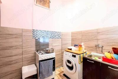 Apartament 5 camere, 113 mp utili, Parter, Republicii, Oradea. - 2