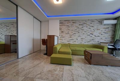 Apartament cu 2 camere decomandat, mobilat în Semicentral - 2