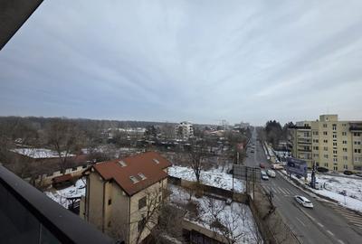 Apartament cu 3 camere decomandat, mobilat în Băneasa - 24