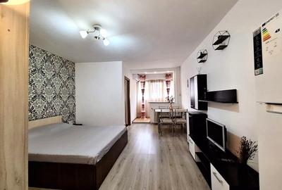 Garsoniera 10 min M Iancului DB1414 - 1